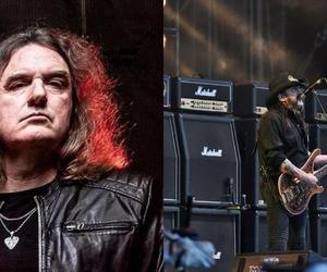 David Ellefson ze szczerą opinią: Lemmy grał na basie jak na gitarze akustycznej 