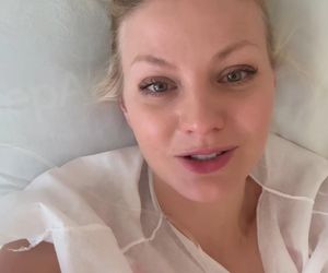 Katarzyna Kołeczek w szpitalu przeszła operację 