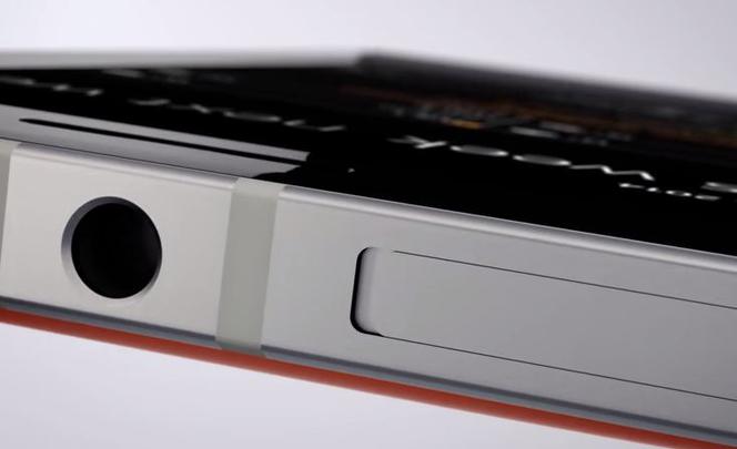 Lumia 930