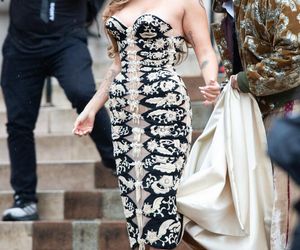 Schiaparelli Haute Couture Fall/Winter 2025/2026 show