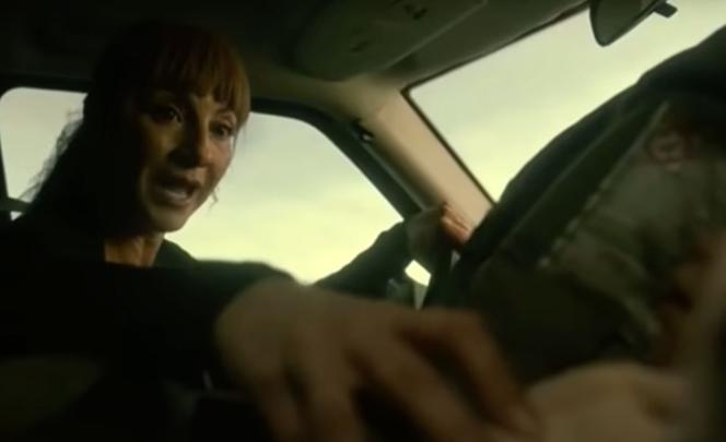 Dom z papieru 5, cz. 2: Alicja Sierra (Najwa Nimri)