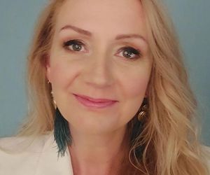 Patrycja Kosiarkiewicz