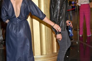 Cielecka i Gelner tworzą zgraną parę