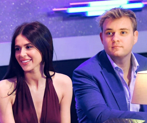 Roxie i Kevin nie odpuszczają nawet w nocy. Co za kadry po 22:00!