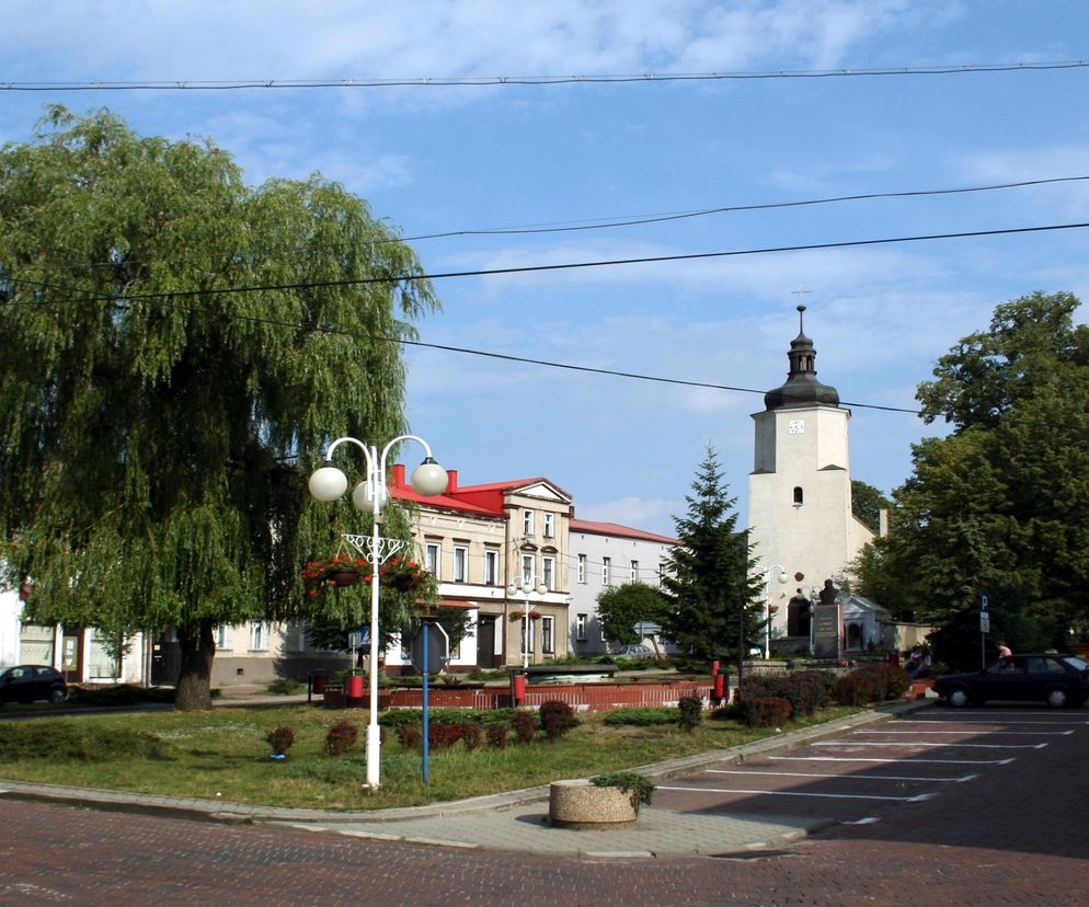 Atrakcje gminy Woźniki w powiecie lublinieckim