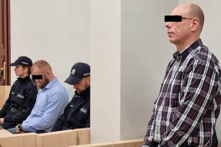 Sensacyjny zwrot akcji w sprawie Bartłomieja S. i jego wspólników. Sąd Okręgowy w Szczecinie nie ogłosił wyroku