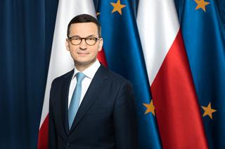 Kancelaria Premiera: To nieprawda, że Morawiecki dostał odprawę z banku