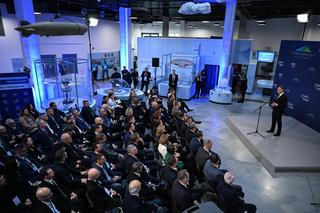 Prezydent Andrzej Duda w Jasionce. „Podkarpacie to wyjątkowy region”