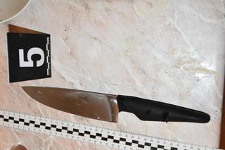 Bestii grozi dożywocie. 23-latek usłyszał zarzuty usiłowania zabójstwa młodej dziewczyny