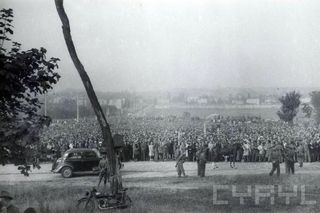 Proces i egzekucja Arthura Greisera 