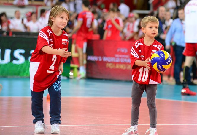 Rosną następcy mistrzów