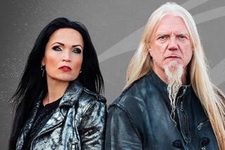 Tarja Turunen & Marko Hietala ogłaszają dodatkowy koncert w Polsce!