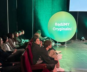 Bądźmy Oryginalni w Kielcach