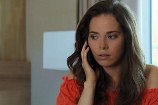 M jak miłość odcinek 1397, Ania (Maria Pawłowska)