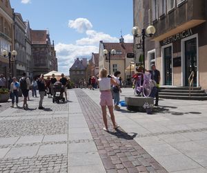 Święto Muzyki 2025. Olsztyn zamienił się w radosne miasto muzyki!