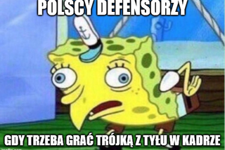 Memy po meczu Węgry - Polska