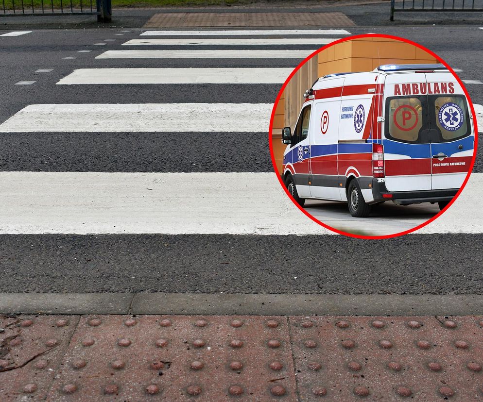 Ojciec uratował 9-letnią córkę przed tragedią. Chwile grozy w Sopocie