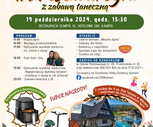 Co się dzieje w weekend 18-20 października w woj. śląskim. Imprezy w Katowicach i okolicach