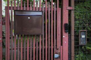 Stary Żoliborz - wille