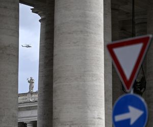 Pogrzeb papieża Franciszka: Watykan jak twierdza! Takich zabezpieczeń jeszcze nie było