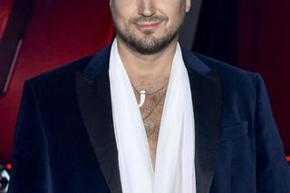 Michał Baron przeszedł kolosalną metamorfozę! Jak zmieniał się muzyk na przestrzeni lat?