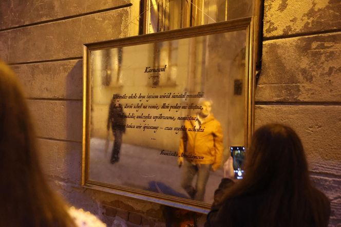 Tak było podczas lubelskiej Nocy Kultury 2025