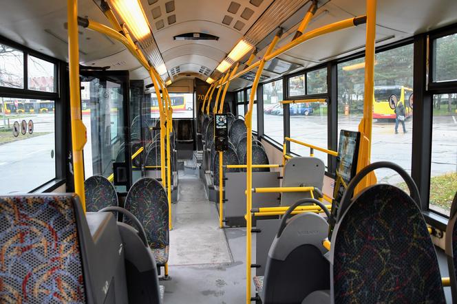 WOŚP 2021: We Wrocławiu można wylicytować autobus MPK