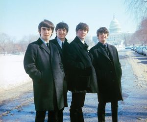 Nowy film o Beatlesach wkrótce na Disney+. To produkcja Martina Scorsese