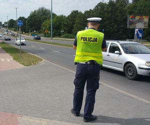 Weekend na drogach powiatu kołobrzeskiego