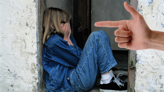 SQUID GAME w szkołach - przemoc i pobicia wśród dzieci! Nauczyciele apelują!