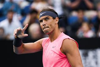 Tenis. Australian Open. Nadal – Thiem. Kursy, typy