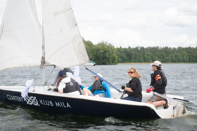 Regaty Architektów 2025