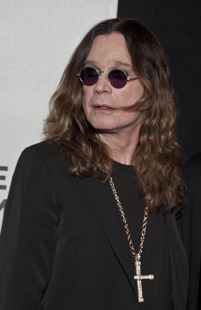 Ozzy Osbourne nie żyje
