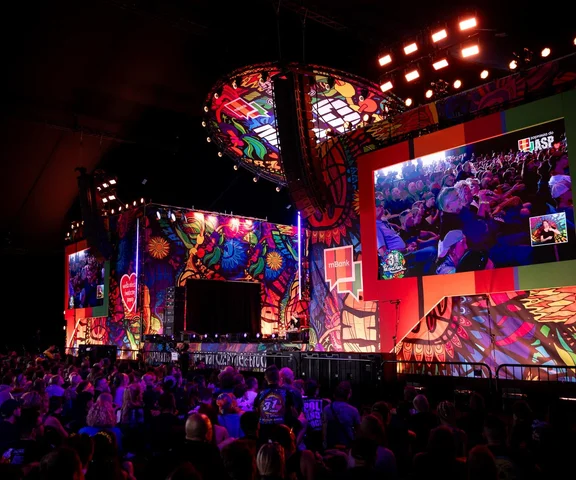  Pol’and’Rock Festival 2025 oficjalnie za nami - co działo się na wydarzeniu? Znamy datę Pol’and’Rock Festival 2026!