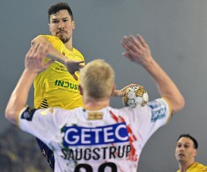 Industria Kielce - SC Magdeburg. 12 lutego 2025