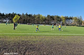 Kujawianka Izbica Kujawska - Elana Toruń 0:3, zdjęcia z meczu
