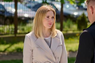 Na Wspólnej, odc. 3676: Igor (Jakub Wesołowski), Elżbieta (Paulina Chapko)