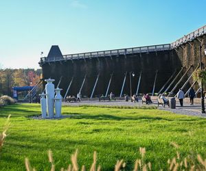 Uzdrowisko Inowrocław świętuje 150-lecie