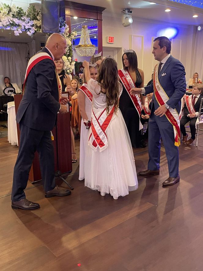 Bal marszałkowski na Greenpoincie 2025