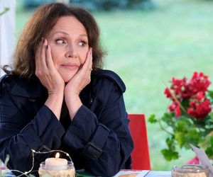 25 lat M jak miłość odcinek specjalny. Marysia (Małgorzata Pieńkowska)