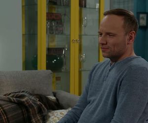 Pierwsza miłość odc. 4031. Janek (Maciej Mikołajczyk)