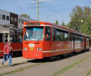 Najkrótsze linie tramwajowe na Śląsku