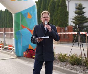 XIV Bieg Niepodległości w Zbuczynie za nami. Zobacz zdjęcia!