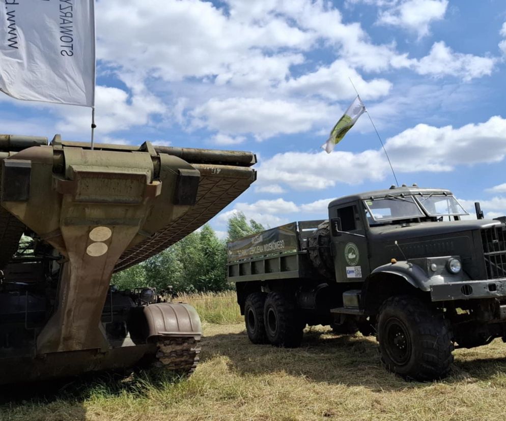 Kalisz. Za nami XXIII Piknik Militarny [ZDJĘCIA]