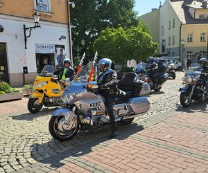 85. rocznica I Transportu Więźniów Politycznych z Tarnowa do KL Auschwitz