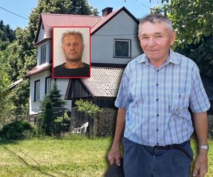 Dziadek zamordowanej Justyny ujawnił szokujące fakty o Tadeuszu Dudzie: Błagałem o życie