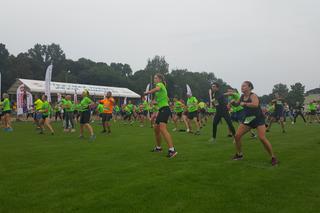 12. Bieg Siedleckiego Jacka