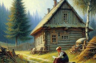 Góry Świętokrzyskie i jego mieszkańcy według sztucznej inteligencji