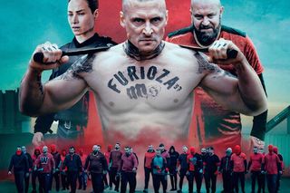 Trzecia Furioza powstanie. Mateusz Damięcki wróci? Oto co wiemy o filmie