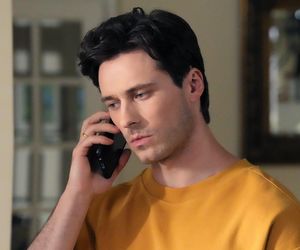 	Barwy szczęścia odc. 3208. Cezary Rawicz (Marcel Opaliński)